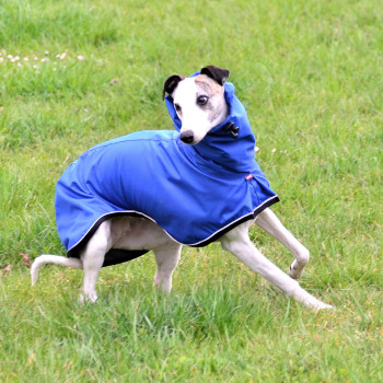 Peleryna przeciwdeszczowa...