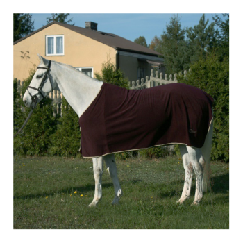 Derka polarowa HEAVY