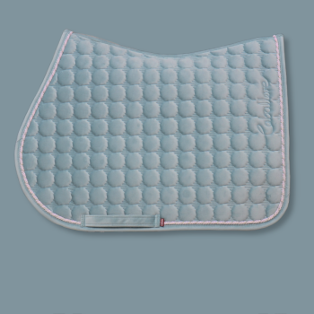 Czaprak Caballove błękitny